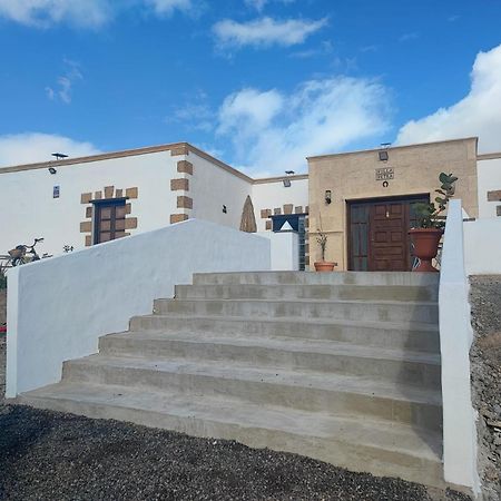 Villa Petra Tuineje المظهر الخارجي الصورة