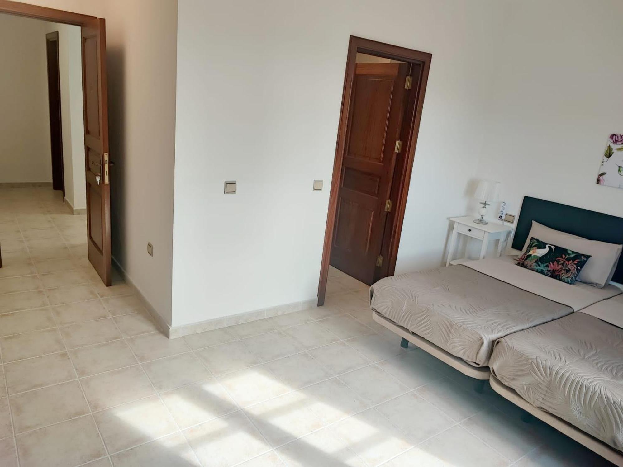 Villa Petra Tuineje المظهر الخارجي الصورة